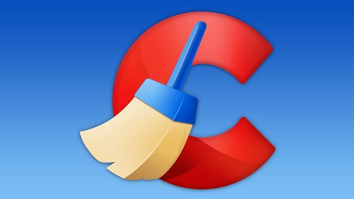 Download the best PC cleaning software CCleaner