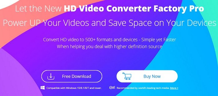 Easily Convert Videos to Different Formats