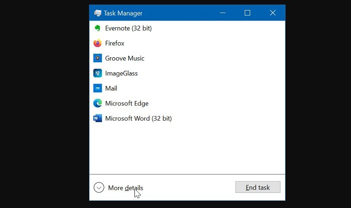 Fix Cannot Close Cortana Window In Windows 10