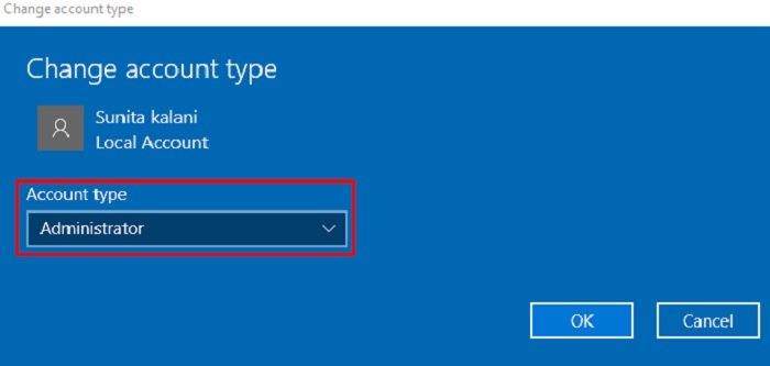 Fix Microsoft Store Error 0x80073d23 1 How to Fix Microsoft Store error 0x80073d23 in Windows 10