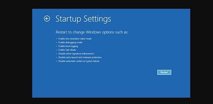 fix Windows 10 login issues 1
