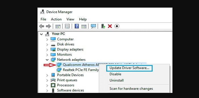 fix cast to Device Not Working in Windows