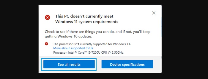 Enable TPM on Windows PC 5