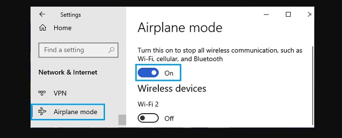 Fix Bluetooth Not Working in Windows 10 1