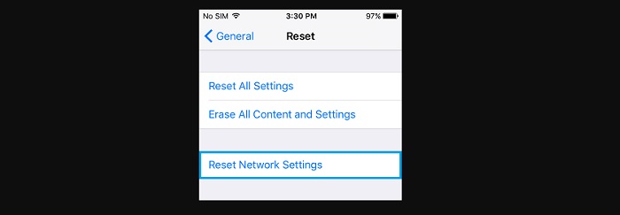 iPhone Not Connecting to WiFi 5