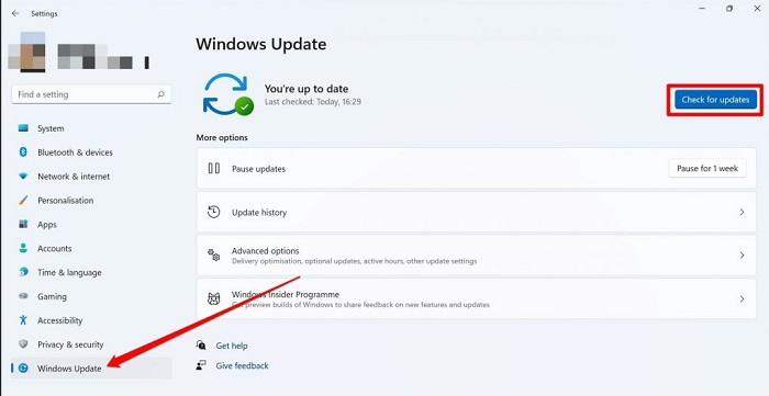 tutorialcomputer Fix Start menu is unresponsive in Windows 1