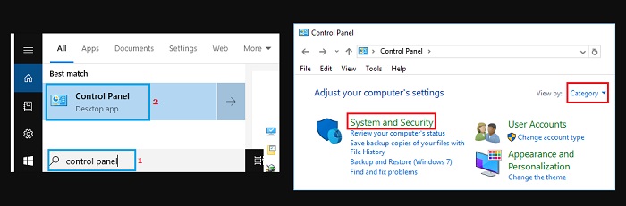 Disable Remote Assistance in Windows 1
