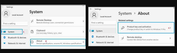 How to Turn Off S Mode in Windows 11