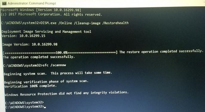 blue screen error 0x0000001a 3 How to Fix Windows 10 memory management blue screen error 0x0000001a