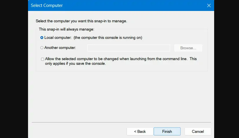 image 123 Essential Guide: Managing Trusted Root Certificates in Windows