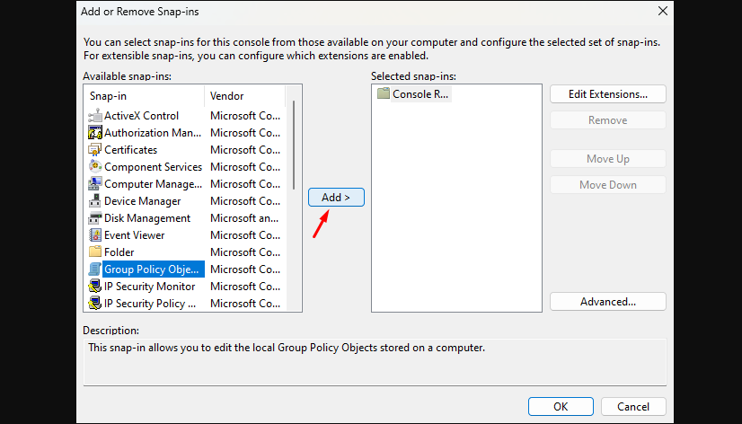 image 127 Essential Guide: Managing Trusted Root Certificates in Windows
