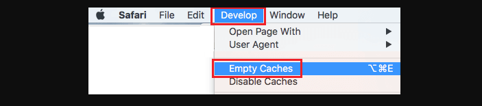 image 146 How to Boost Your Safari Speed: Clearing Cache on Mac