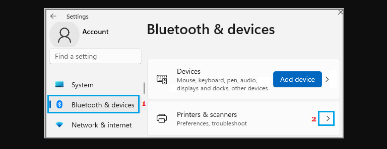 image 156 Unlock the Power of Wireless Printing in Windows 11: A Step-by-Step Guide