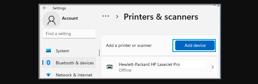 image 157 Unlock the Power of Wireless Printing in Windows 11: A Step-by-Step Guide