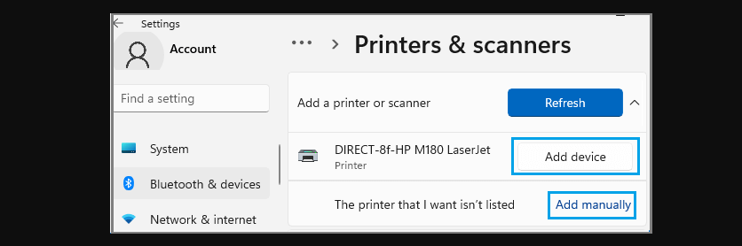 image 158 Unlock the Power of Wireless Printing in Windows 11: A Step-by-Step Guide