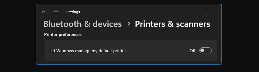 image 161 How to Set Default Printer in Windows 11: A Simple Guide