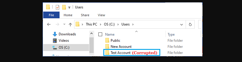 image 177 How to Fix a Corrupt User Profile in Windows 11: Step-by-Step Guide