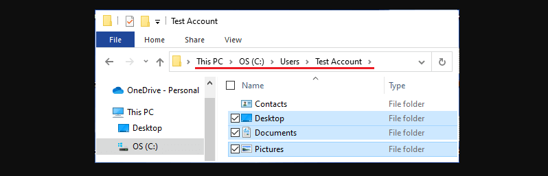 image 178 How to Fix a Corrupt User Profile in Windows 11: Step-by-Step Guide
