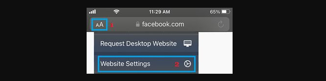 image 183 Seamless Facebook Experience: How to Make Your iPhone and Android Open Desktop Version