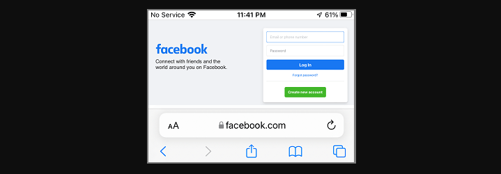 image 185 Seamless Facebook Experience: How to Make Your iPhone and Android Open Desktop Version