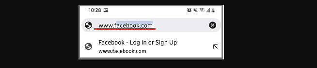 image 186 Seamless Facebook Experience: How to Make Your iPhone and Android Open Desktop Version