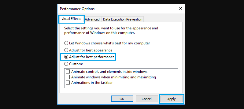 image 37 How to Fix High Disk Usage in Windows 11