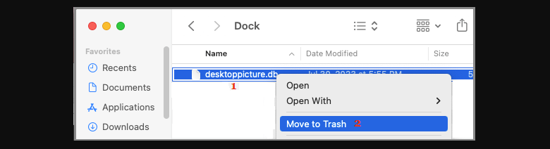 image 89 Decoding Mac Cleanup: Strategies for Removing Stubborn Deleted Apps