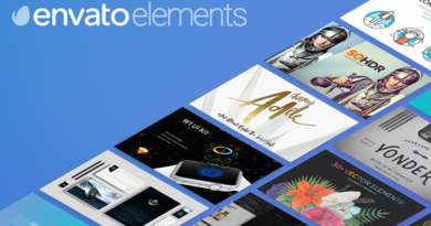 image 98 Envato Elements Review: Unlocking the Potential of Stock Media