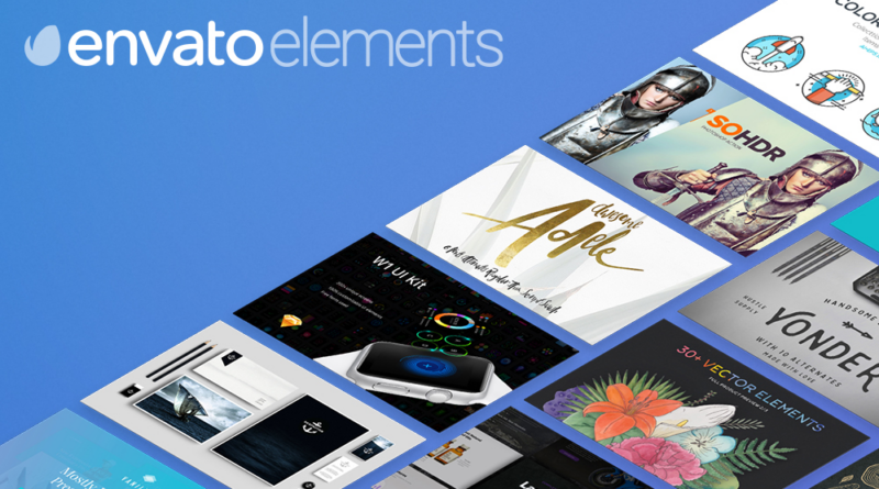 image 98 Envato Elements Review: Unlocking the Potential of Stock Media