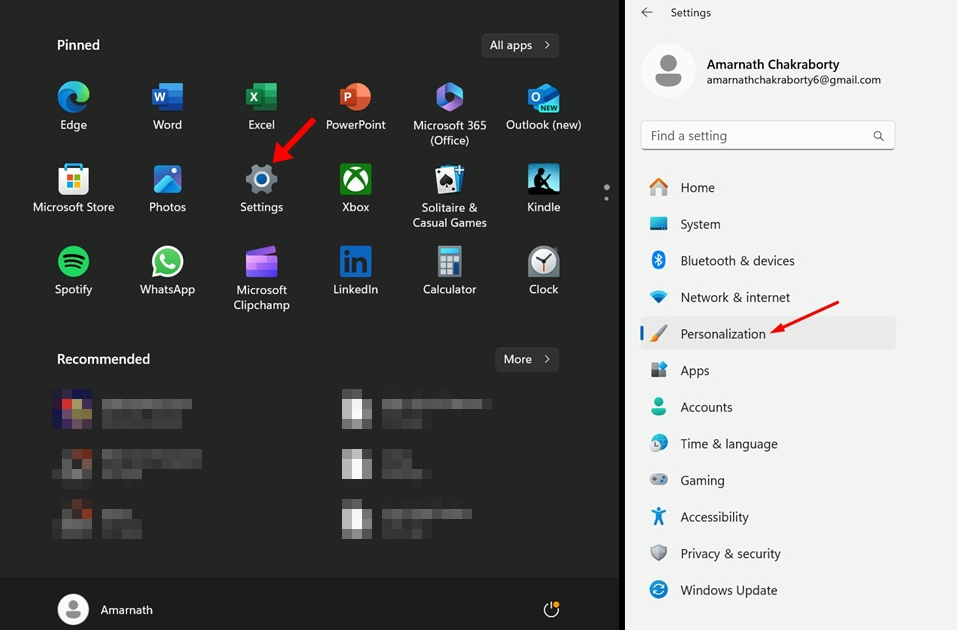 image 118 Unlocking Windows 11 Potential: How to Ungroup Apps & Show Labels in Taskbar
