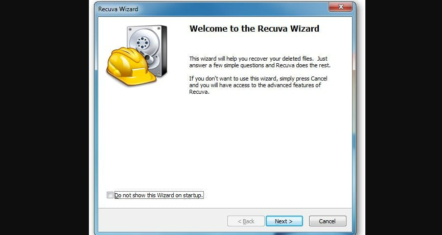 image 124 Rescue Your Data with Recuva: A Comprehensive Guide for Windows