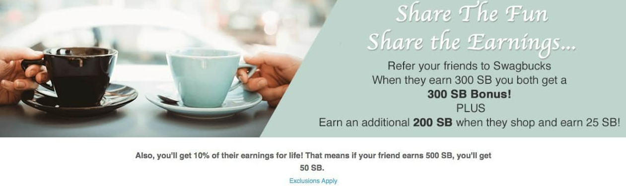 image 135 Swagbucks: A Comprehensive Guide to Earning Extra Cash Online