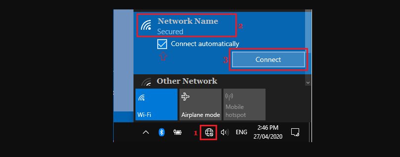 image 143 Windows 11 WiFi Troubleshooting Guide: Fixing Constant Disconnection Issues