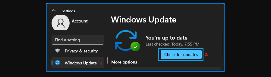 image 144 Windows 11 WiFi Troubleshooting Guide: Fixing Constant Disconnection Issues
