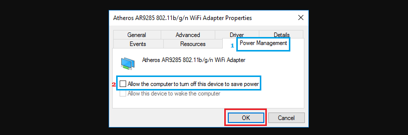 image 147 Windows 11 WiFi Troubleshooting Guide: Fixing Constant Disconnection Issues