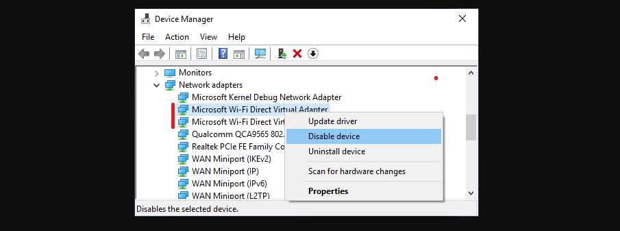 image 149 Windows 11 WiFi Troubleshooting Guide: Fixing Constant Disconnection Issues
