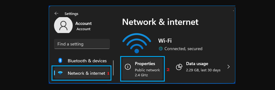 image 152 Public Vs Private Network in Windows 11/10