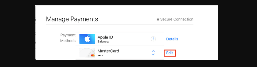 image 23 Securing Your Finances: How to Disable Apple Pay When iPhone is Lost