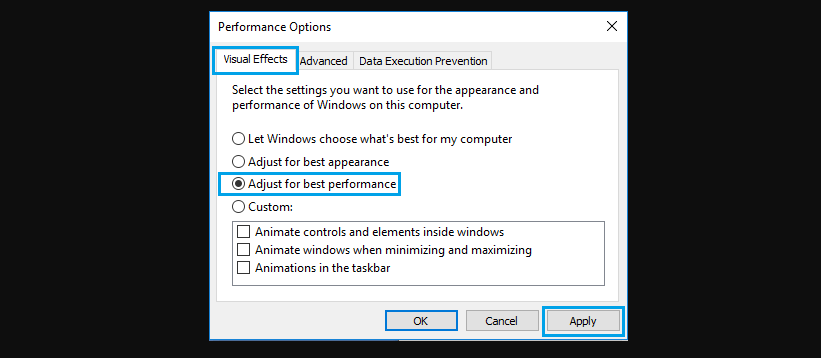 image 42 Windows 11 Speed Hacks: Boosting Performance with Proven Techniques