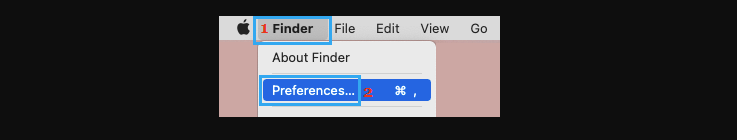 image 46 Mac Magic: Restoring the Downloads Folder to the Finder Sidebar
