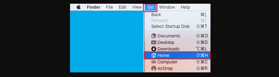 image 48 Mac Magic: Restoring the Downloads Folder to the Finder Sidebar