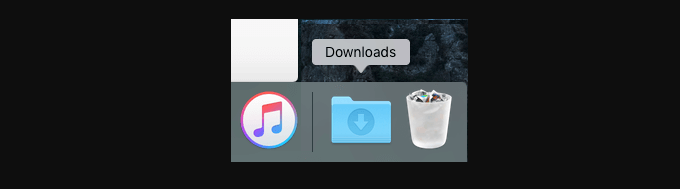 image 50 Mac Magic: Restoring the Downloads Folder to the Finder Sidebar
