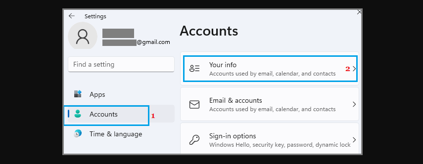 image 57 Seamless Sign-ins: How to Remove Passwords on Your Windows 11 PC