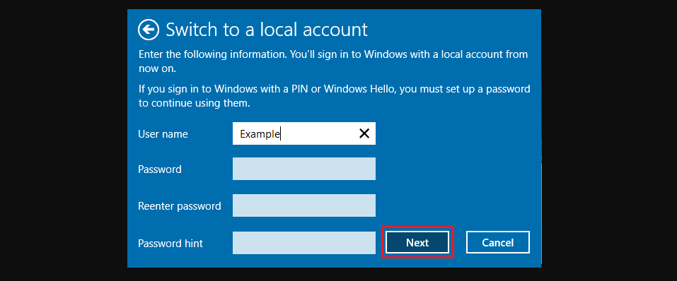 image 60 Seamless Sign-ins: How to Remove Passwords on Your Windows 11 PC