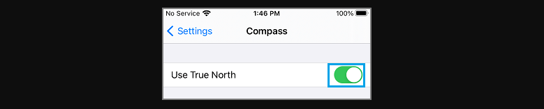 image 73 Fixing Compass Issues on iPhone: A Quick Guide