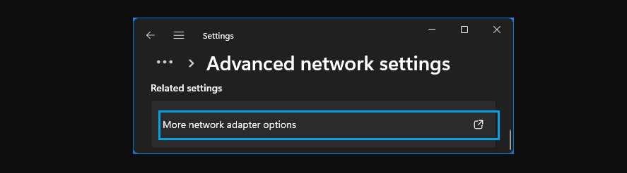 image 80 Unleashing the Power of Windows 11: A Guide to Setting Static IP Address