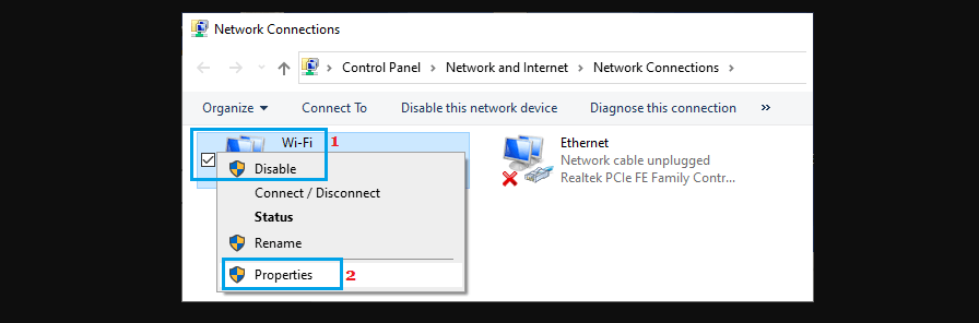 image 81 Unleashing the Power of Windows 11: A Guide to Setting Static IP Address