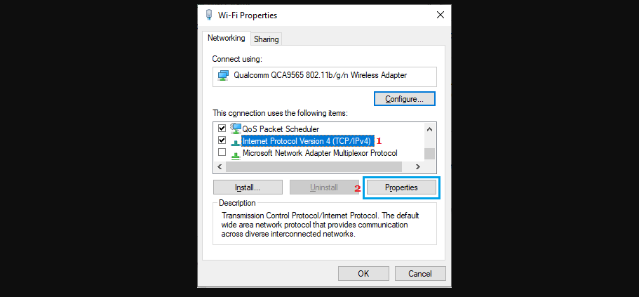 image 82 Unleashing the Power of Windows 11: A Guide to Setting Static IP Address