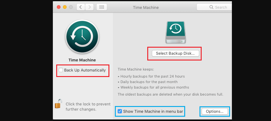 image 86 How to Backup Your MacBook: A Comprehensive Guide