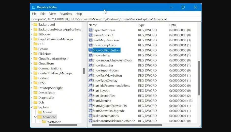 image 99 How to Disable Windows Copilot in Windows 11: A Quick Guide